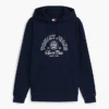 Tommy Jeans Sports Club -logohuppari Tommy Jeans Sports Club -logohuppari