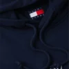 Tommy Jeans Sports Club -logohuppari Tommy Jeans Sports Club -logohuppari