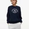 Tommy Jeans Sports Club -logopaita Tommy Jeans Sports Club -logopaita