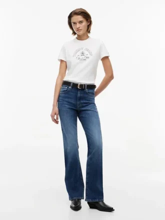 Tommy Jeans Sports Club -logopaita