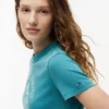 Tommy Jeans Sports Club -logopaita Tommy Jeans Sports Club -logopaita