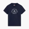 Tommy Jeans Sports Club -logopaita Tommy Jeans Sports Club -logopaita