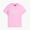 Tommy Jeans Sports Club -logopaita Tommy Jeans Sports Club -logopaita
