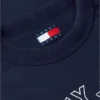 Tommy Jeans Sports Club -logopaita Tommy Jeans Sports Club -logopaita