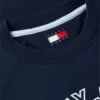 Tommy Jeans Sports Club -logopaita Tommy Jeans Sports Club -logopaita