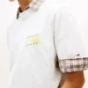 Tommy Jeans Spray Paint Bubble -T-paita Tommy Jeans Spray Paint Bubble -T-paita