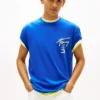 Tommy Jeans Spray Paint Logo T-paita Tommy Jeans Spray Paint Logo T-paita