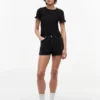 Tommy Jeans -stretch-denimshortsit Tommy Jeans -stretch-denimshortsit