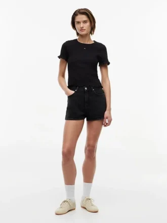 Tommy Jeans -stretch-denimshortsit