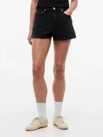 Tommy Jeans -stretch-denimshortsit
