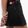 Tommy Jeans -stretch-denimshortsit Tommy Jeans -stretch-denimshortsit