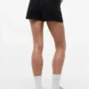 Tommy Jeans -stretch-denimshortsit Tommy Jeans -stretch-denimshortsit