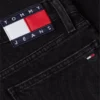 Tommy Jeans -stretch-denimshortsit Tommy Jeans -stretch-denimshortsit
