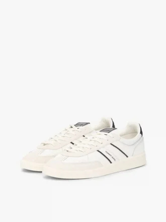Tommy Jeans Suede Mix Skater -lenkkari