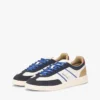Tommy Jeans Suede Mix Skater -lenkkari Tommy Jeans Suede Mix Skater -lenkkari