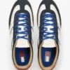 Tommy Jeans Suede Mix Skater -lenkkari Tommy Jeans Suede Mix Skater -lenkkari