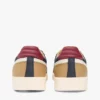 Tommy Jeans Suede Mix Skater -lenkkari Tommy Jeans Suede Mix Skater -lenkkari