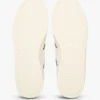 Tommy Jeans Suede Mix Skater -lenkkari Tommy Jeans Suede Mix Skater -lenkkari