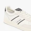 Tommy Jeans Suede Mix Skater -lenkkari Tommy Jeans Suede Mix Skater -lenkkari
