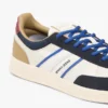 Tommy Jeans Suede Mix Skater -lenkkari Tommy Jeans Suede Mix Skater -lenkkari