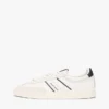 Tommy Jeans Suede Mix Skater -lenkkari Tommy Jeans Suede Mix Skater -lenkkari