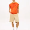 Tommy Jeans -T-paita takalogolla Tommy Jeans -T-paita takalogolla
