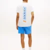 Tommy Jeans -T-paita takalogolla Tommy Jeans -T-paita takalogolla