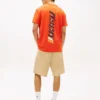 Tommy Jeans -T-paita takalogolla Tommy Jeans -T-paita takalogolla