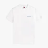 Tommy Jeans -T-paita takalogolla Tommy Jeans -T-paita takalogolla