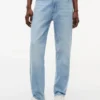 Tommy Jeans Tapered Straight -farkut Tommy Jeans Tapered Straight -farkut