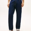 Tommy Jeans Tapered Straight -farkut Tommy Jeans Tapered Straight -farkut