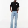Tommy Jeans Tapered Straight -farkut Tommy Jeans Tapered Straight -farkut