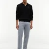 Tommy Jeans Tapered Straight -farkut Tommy Jeans Tapered Straight -farkut
