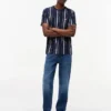 Tommy Jeans Tapered Straight -farkut Tommy Jeans Tapered Straight -farkut