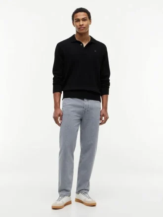Tommy Jeans Tapered Straight -farkut Tommy Jeans Tapered Straight -farkut