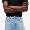 Tommy Jeans Tapered Straight -farkut Tommy Jeans Tapered Straight -farkut