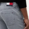 Tommy Jeans Tapered Straight -farkut Tommy Jeans Tapered Straight -farkut