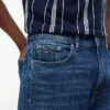 Tommy Jeans Tapered Straight -farkut Tommy Jeans Tapered Straight -farkut