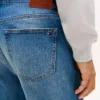 Tommy Jeans Tapered Straight -farkut Tommy Jeans Tapered Straight -farkut