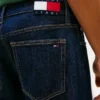 Tommy Jeans Tapered Straight -farkut Tommy Jeans Tapered Straight -farkut
