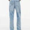 Tommy Jeans Tapered Straight -farkut Tommy Jeans Tapered Straight -farkut