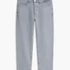 Tommy Jeans Tapered Straight -farkut Tommy Jeans Tapered Straight -farkut