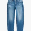Tommy Jeans Tapered Straight -farkut Tommy Jeans Tapered Straight -farkut