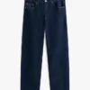 Tommy Jeans Tapered Straight -farkut Tommy Jeans Tapered Straight -farkut