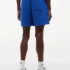 Tommy Jeans -vaatevärjätyt rantashortsit Tommy Jeans -vaatevärjätyt rantashortsit