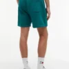 Tommy Jeans -vaatevärjätyt rantashortsit Tommy Jeans -vaatevärjätyt rantashortsit