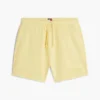 Tommy Jeans -vaatevärjätyt rantashortsit Tommy Jeans -vaatevärjätyt rantashortsit