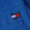 Tommy Jeans -vaatevärjätyt rantashortsit Tommy Jeans -vaatevärjätyt rantashortsit