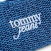 Tommy Jeans -virkattu olkalaukku Tommy Jeans -virkattu olkalaukku