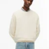 Tommy Jeans -vohvelikuvioinen collegepaita